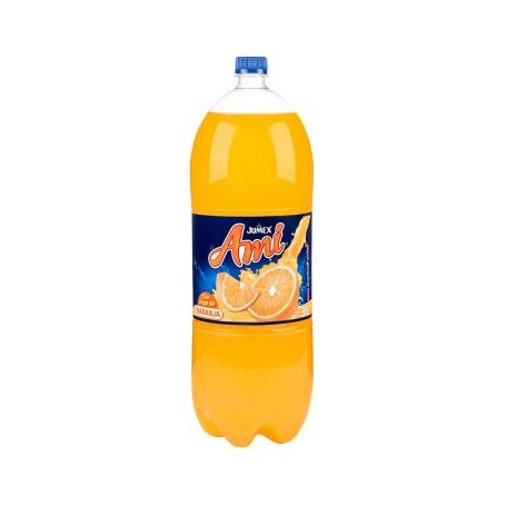 Jumex Amí Naranja 3L.