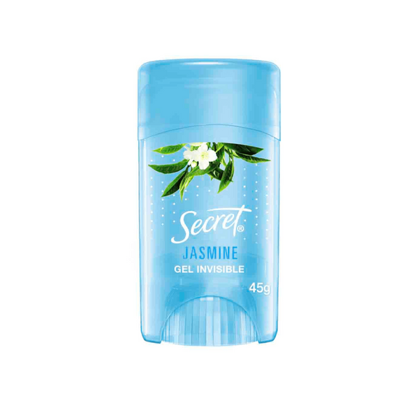 Secret Clear gel Fresh response Antitranspirante 45g.