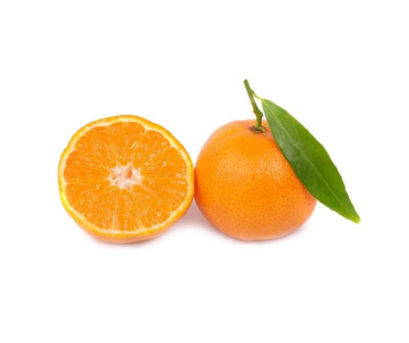 Naranja valencia