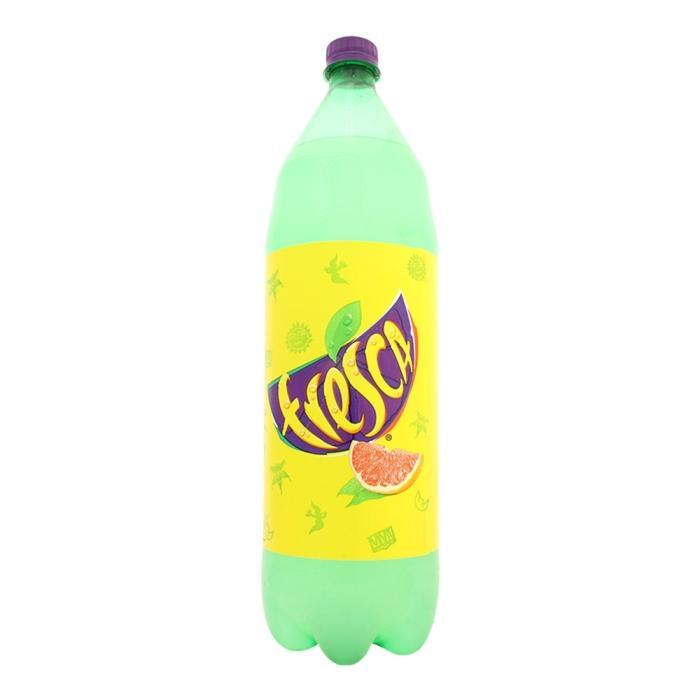 Refresco Fresca toronja 1.75Lt NR