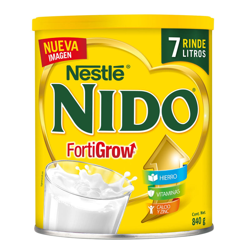 Alimento para Niños Nido clasica 720 gr