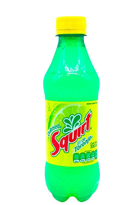 Squirt 300ml.