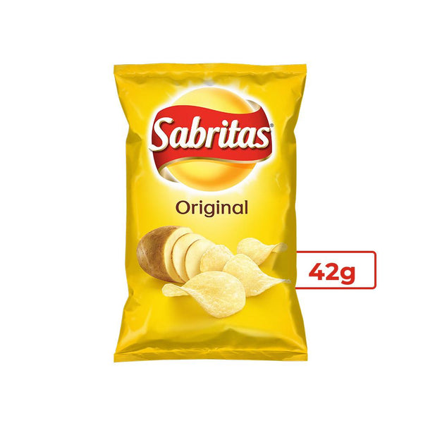 Sabritas Sal 45gr