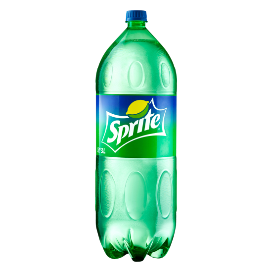 Refresco Sprite lima-limon 3lt NR