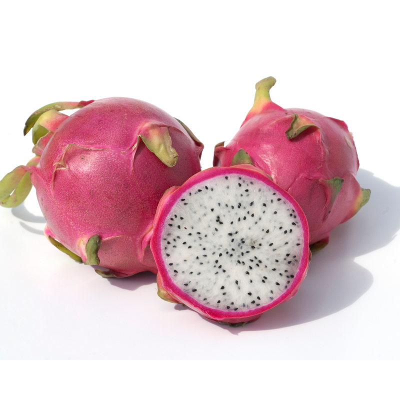 Pitahaya por pieza (380gr)