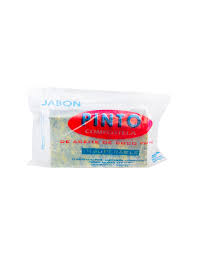 Jabon Pinto compostela 350g. Cont. 1pz.