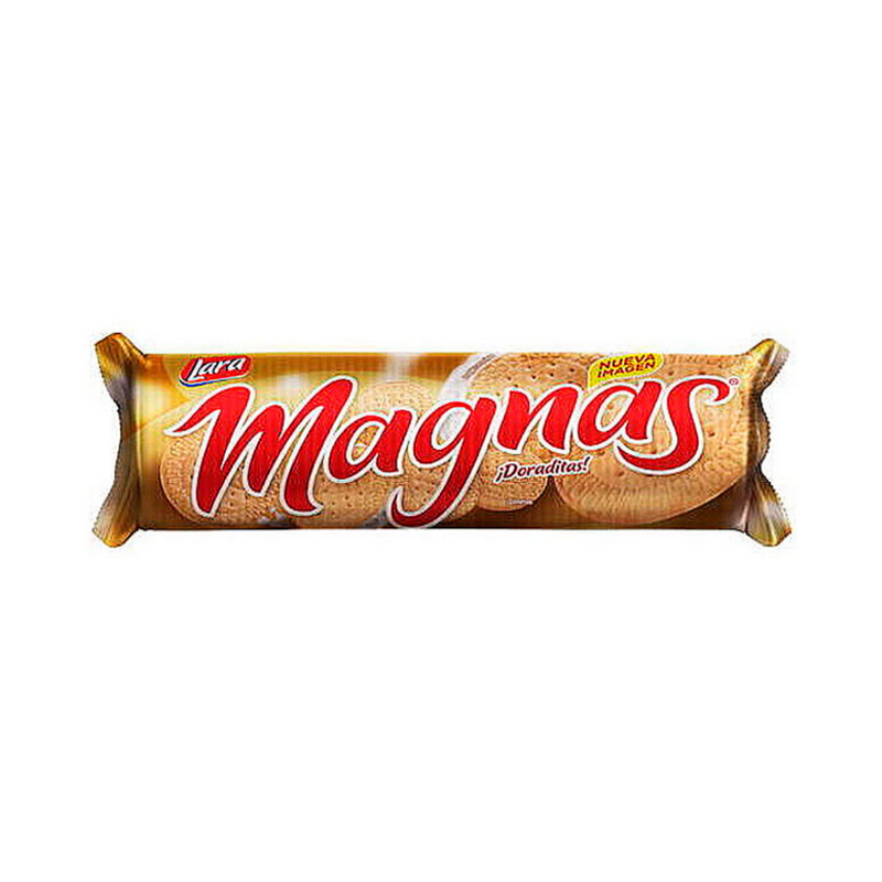 Galletas Magnas Lara 200gr