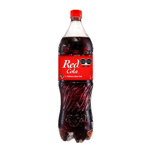 Red Cola 1,5L.