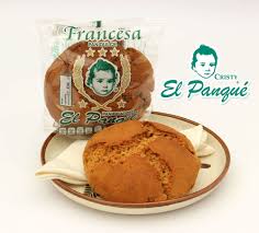 Francesa el panque Cont. 160g.