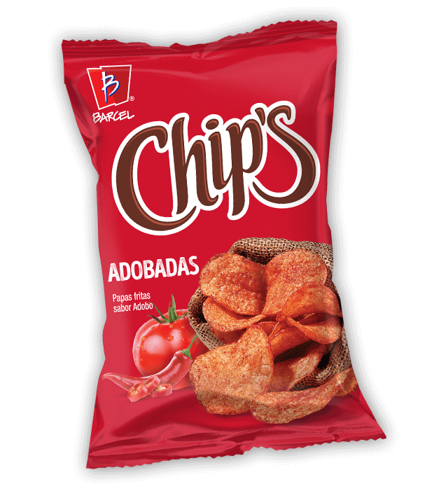 Chips Adobadas 56gr