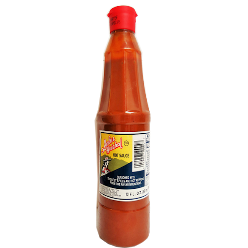 Salsa huichol Cont. 1pz. 190ml.