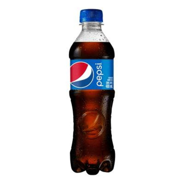 Refresco Pepsi 355ml.