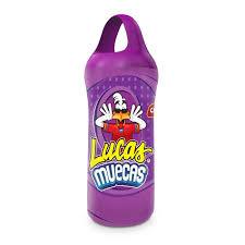 Lucas Muecas chamoy Cont. 24g.
