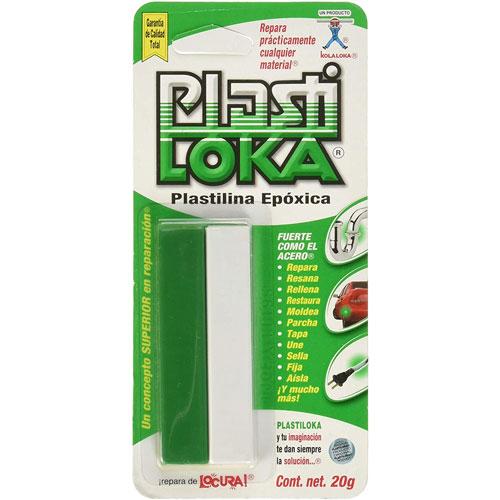 PLASTI LOKA EPOXICA 20G