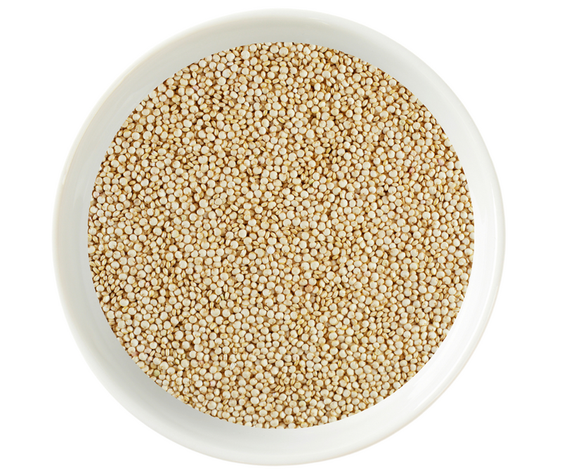 paquete Quinoa 87g.