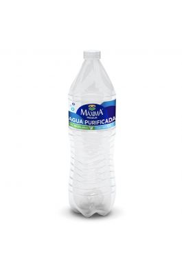 Agua Maxima Premium 1 Lt.