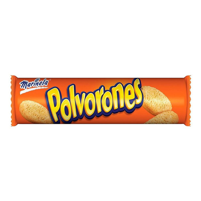 Galletas Polvorones Marinela maxitubo 310gr