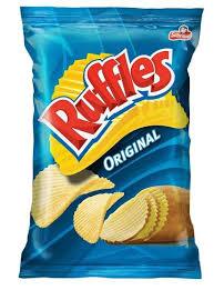 Ruffles Original  48GR