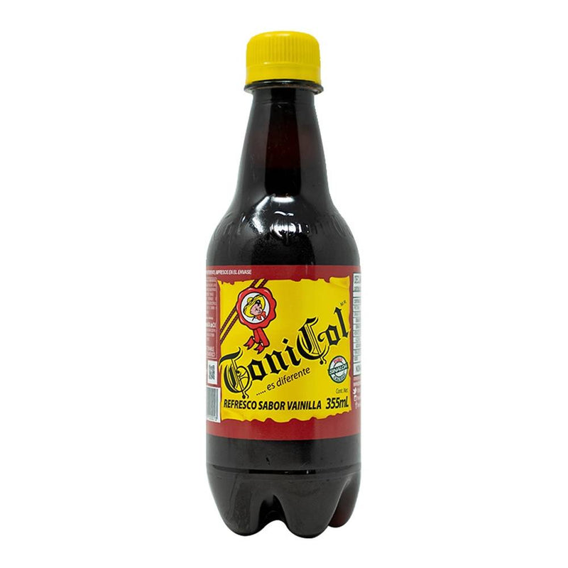 Tonicol 355ml.