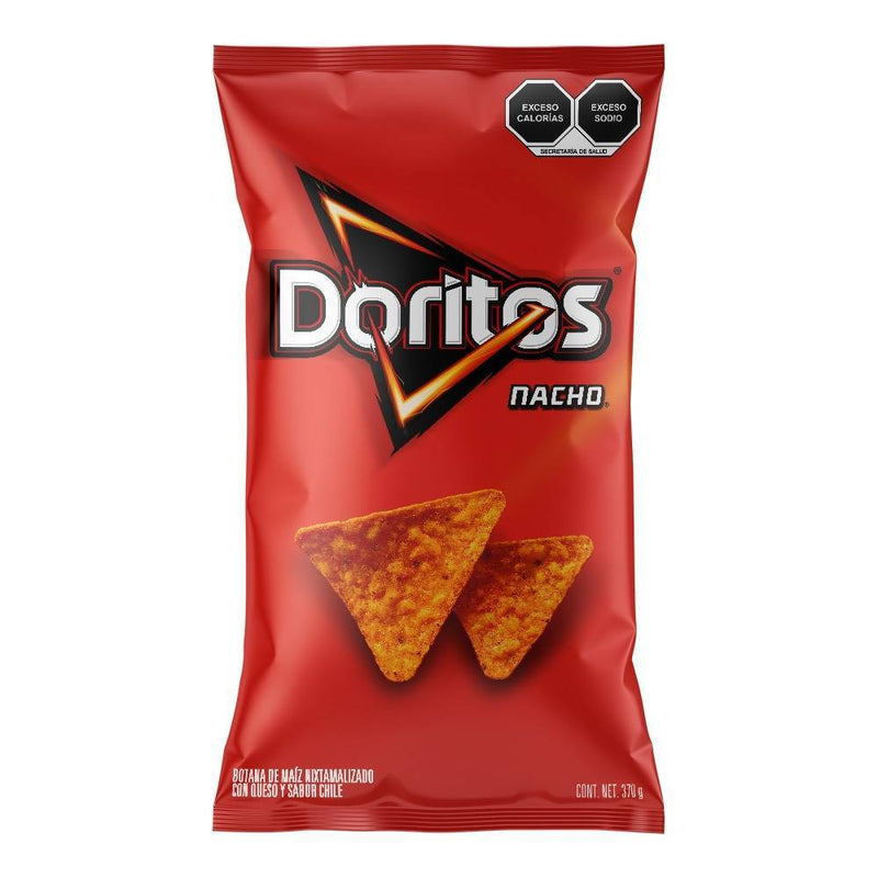 Doritos Nacho 100gr