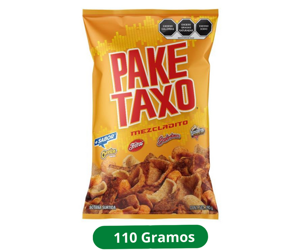 Paketaxo 110gr