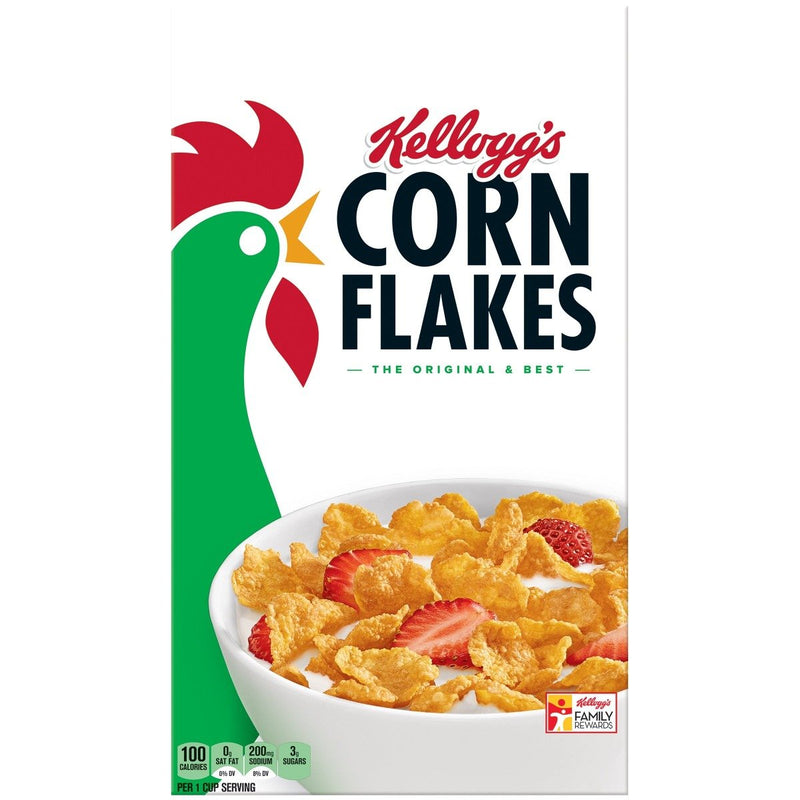 Cereal kellogs corn flakes 150gr