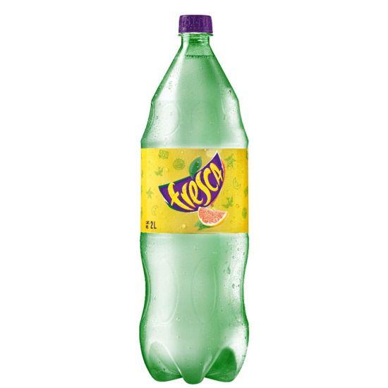 Refresco Fresca toronja 2.5Lt RT