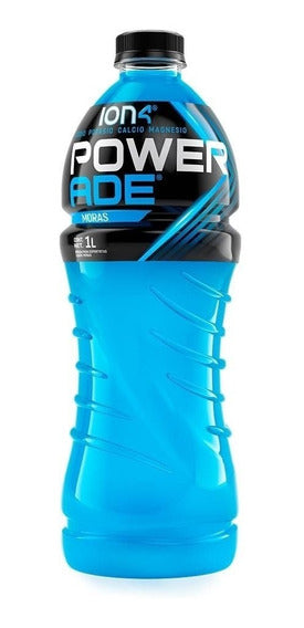 Powerade Moras 1lt.