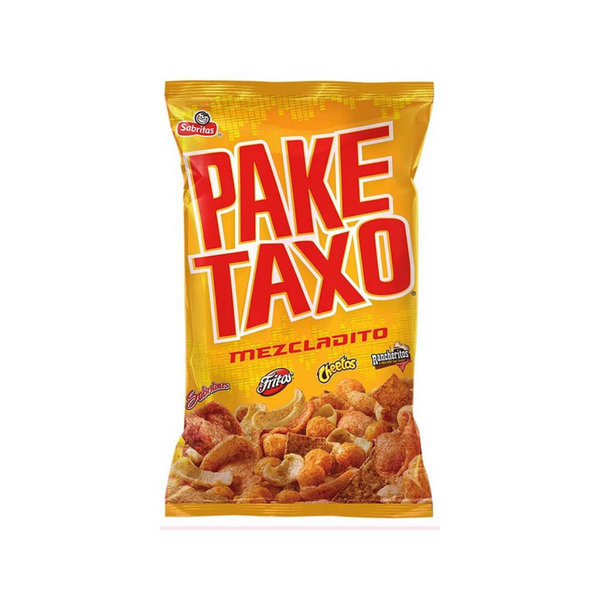 Paketaxo Mezcladito 70g