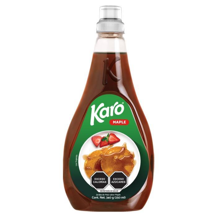 Miel Karo Maple 255 ml