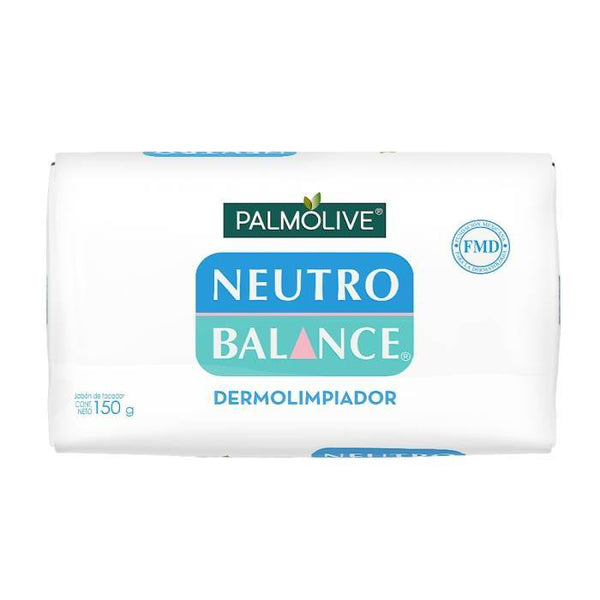 Jabon Palmolive Balance Neutro 150gr