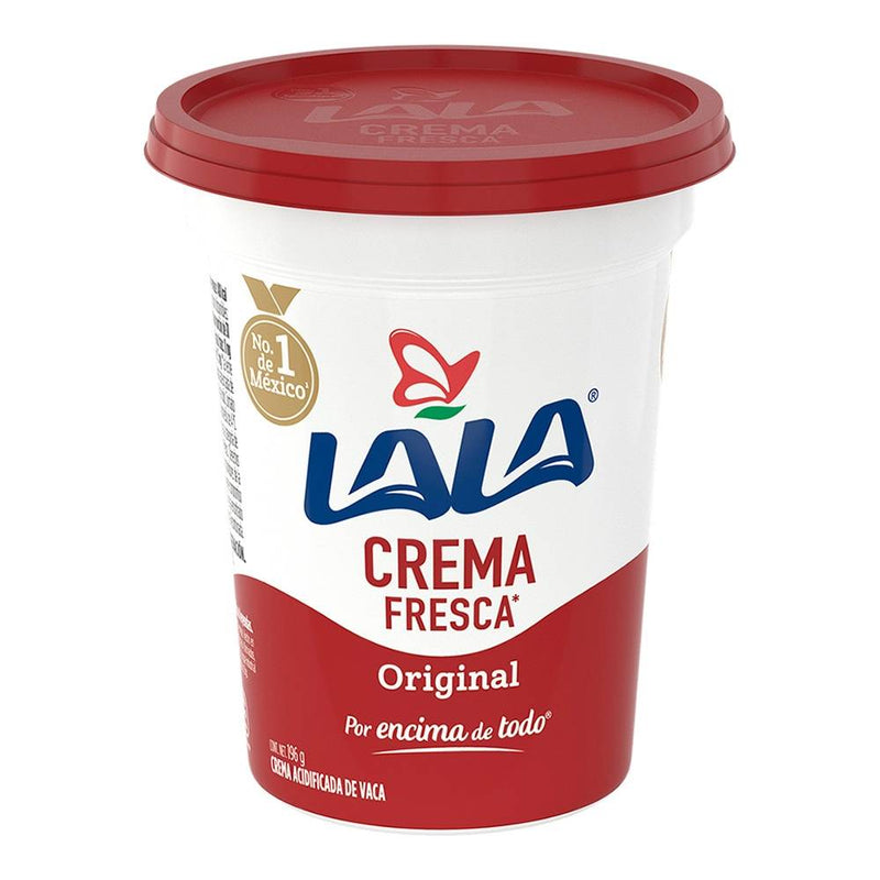 Crema original Lala 200ml.