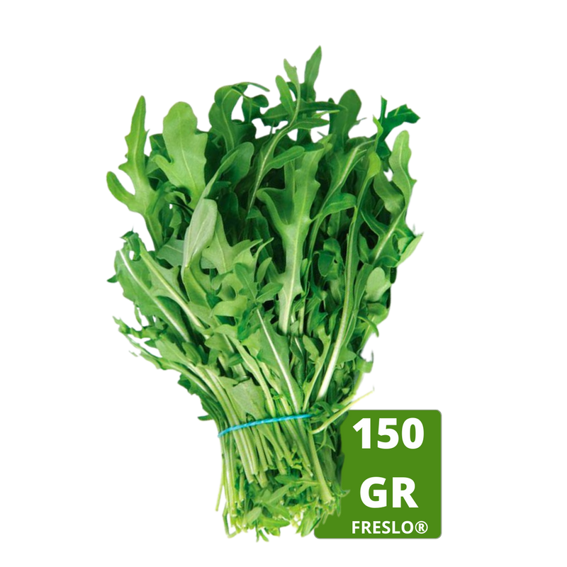 Arugula manojo 150gr.