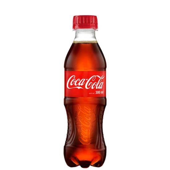 Refresco Coca cola 300 ml NR