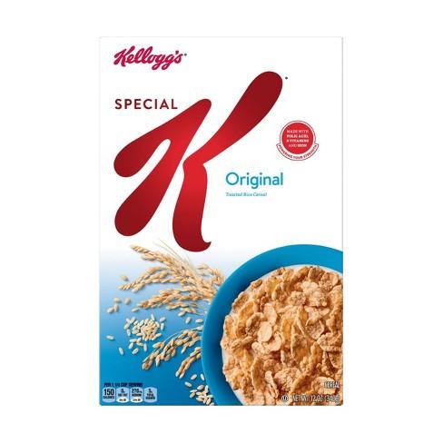 Cereal kellogs special k 260gr