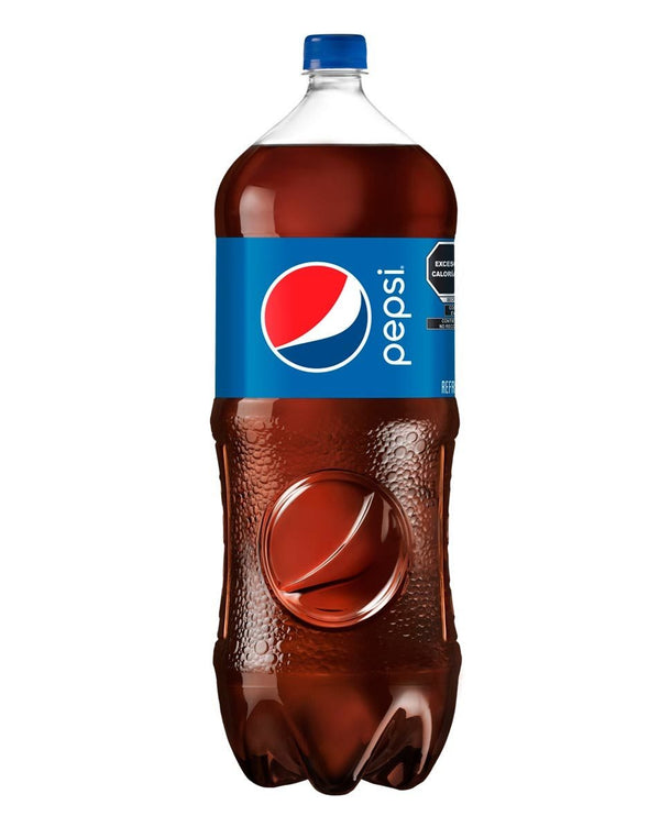Refresco Pepsi 3L.