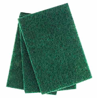 Fibra Verde Durafib Cont. 3pz.