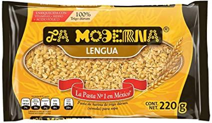 opa de semilla melon la moderna 220gr