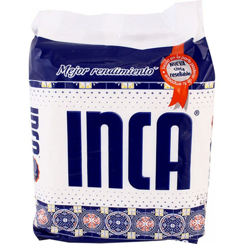 manteca vegetal inca 500gr