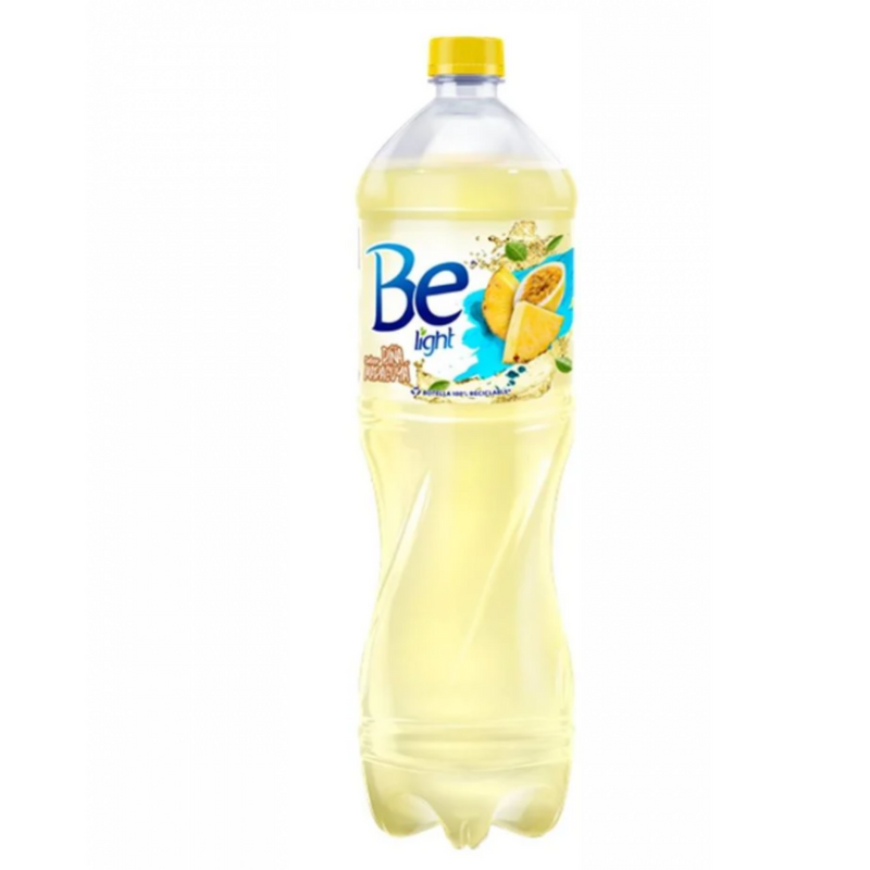 Agua Be Light sabor Piña 1.5 lt.