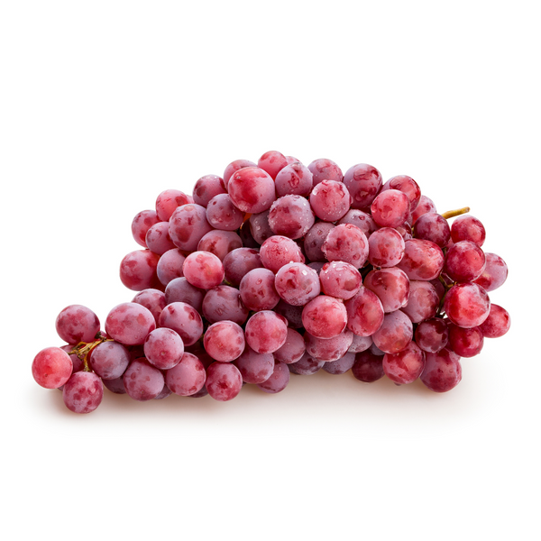 Uva Roja con semilla por kilo