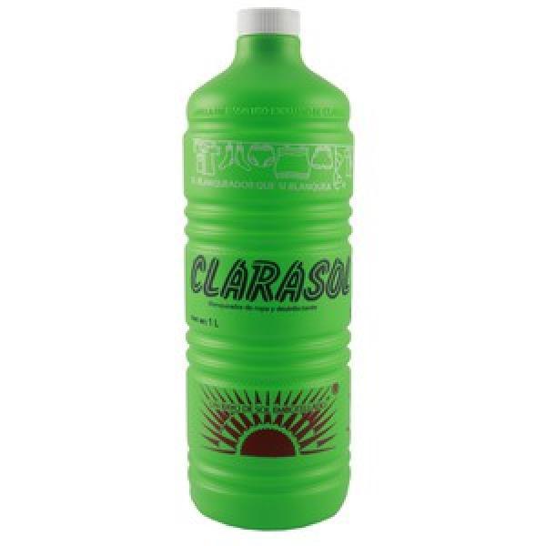 Blanqueador Clarasol 500ml