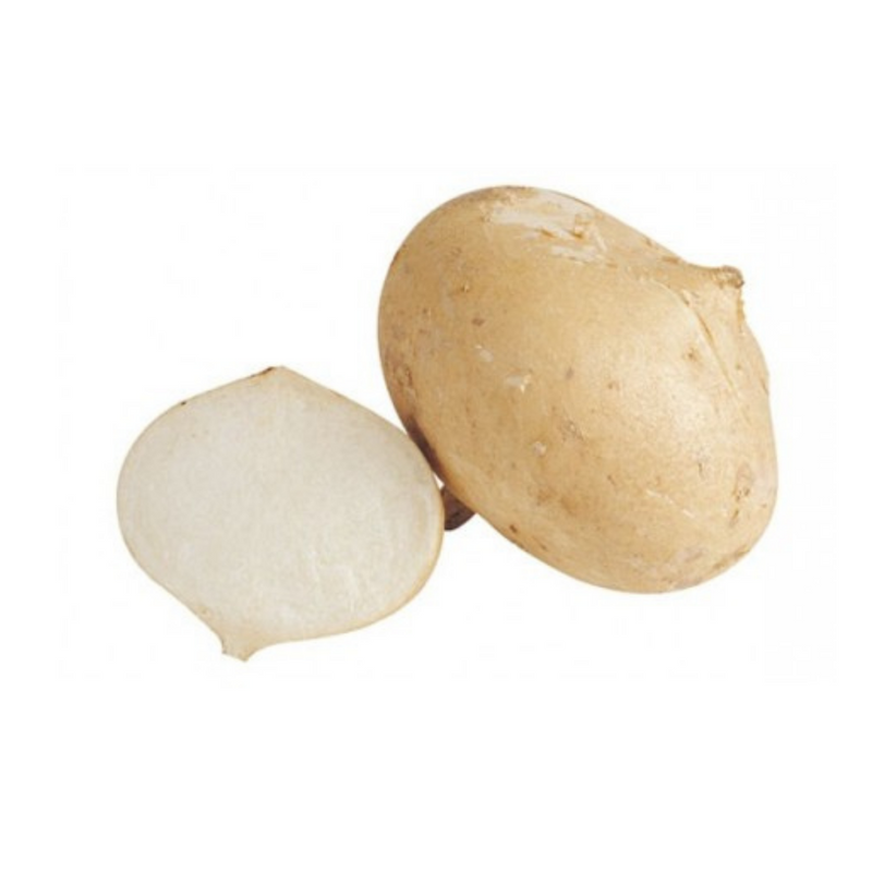 Jicama de agua por kilo (CAT1)