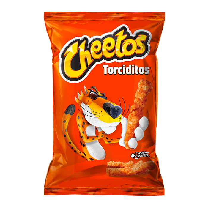 Cheetos Torciditos 48gr.