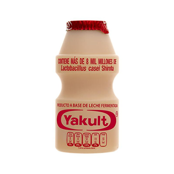 Yakult 80ml.