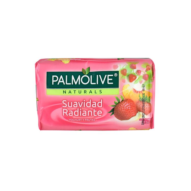 Jabon Palmolive Lavanda y Crema 120 gr