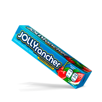 Caramelo Jolly Rancher Cont. 34,2gr,