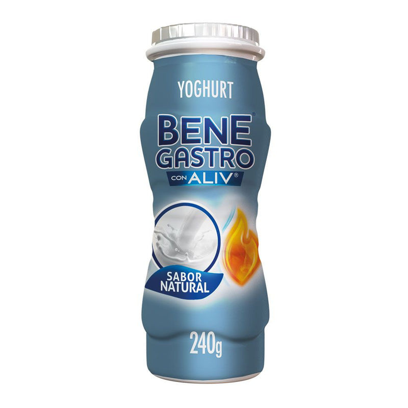 Benegastro Danone 240g.