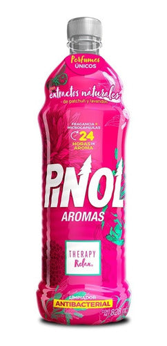 Pinol Aromas Therapy Relax 828ml.