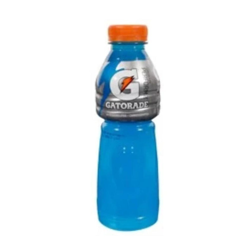 Gatorade Moras 350ml.